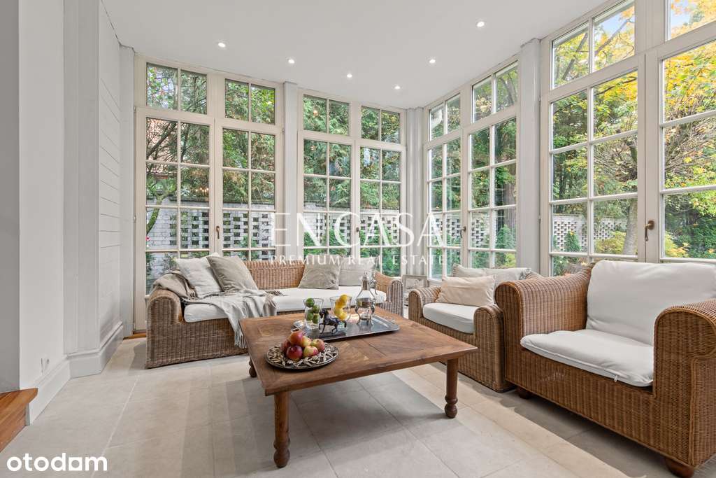 Dom z fortepianem w otoczeniu zieleni. - Pełny obrazek: 4/20