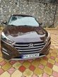 Hyundai Tucson 2.0 CRDi 4WD Style - 7