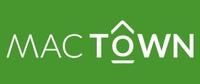 Mactown - Mediação Imobiliária, Unipessoal, Lda Logotipo