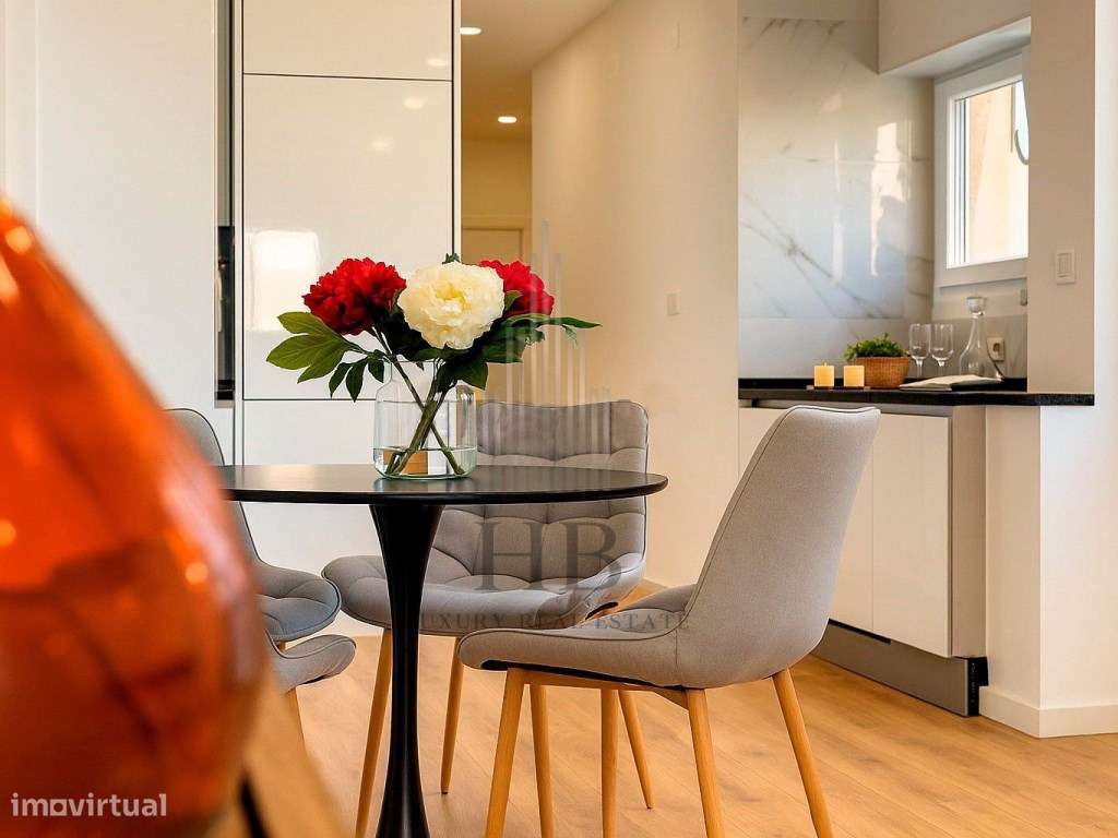 Apartamento T3 Benfica - Grande imagem: 3/26