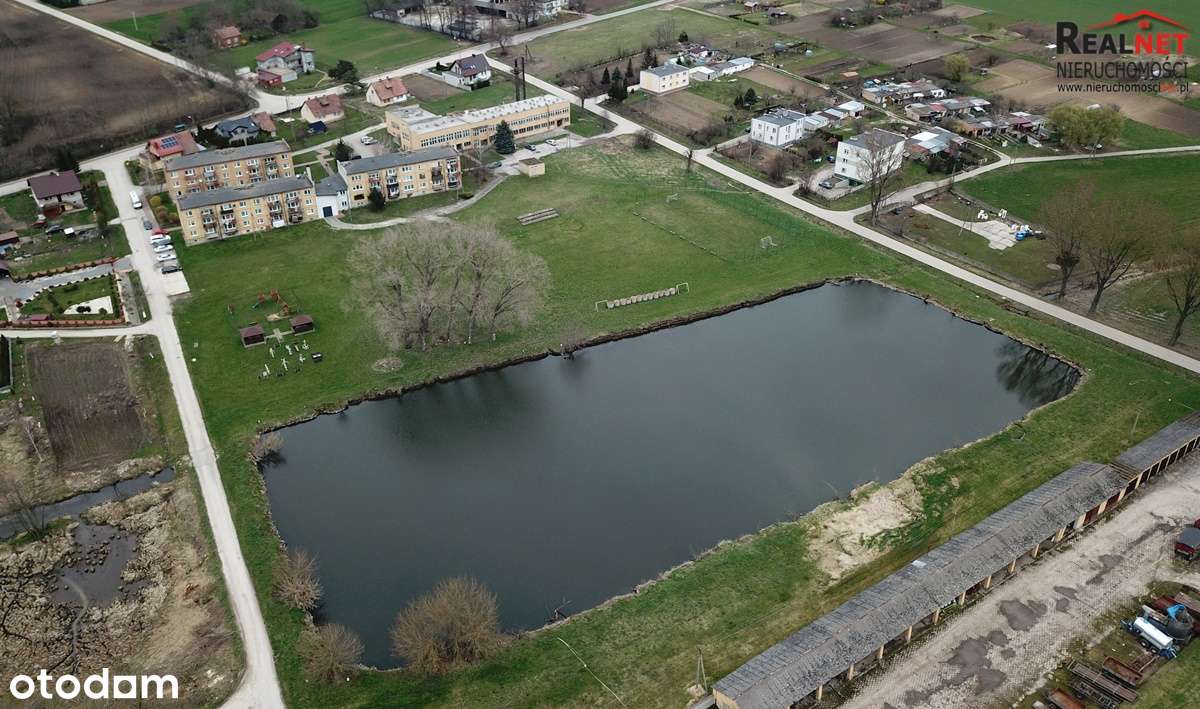 Mieszkanie 3 pokoje 63m2 parter, Krzczonów gm. Opatowiec. OKAZJA!-14