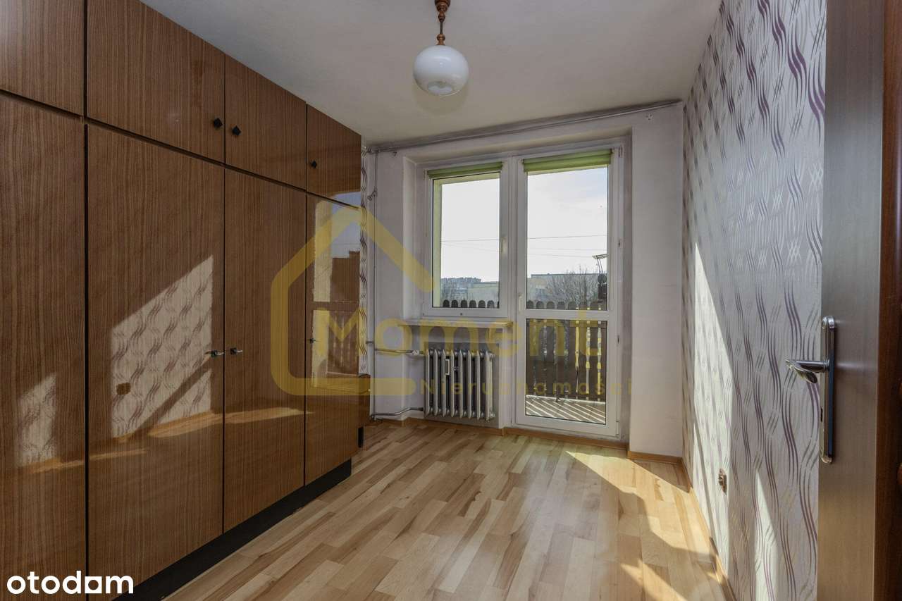 3-pokojowe mieszkanie w rewelacyjnej lokalizacji-7