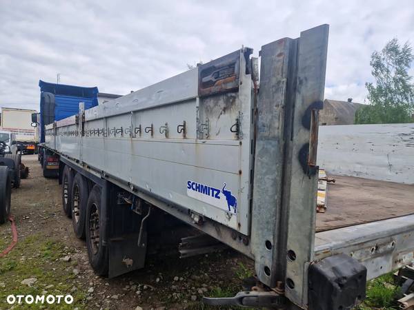 Schmitz Cargobull SN 24 - 1