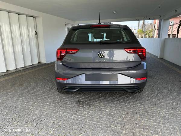 VW Polo 1.0 TSI Life - 6