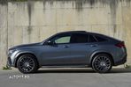 Mercedes-Benz GLE Coupe 400 d 4MATIC - 20