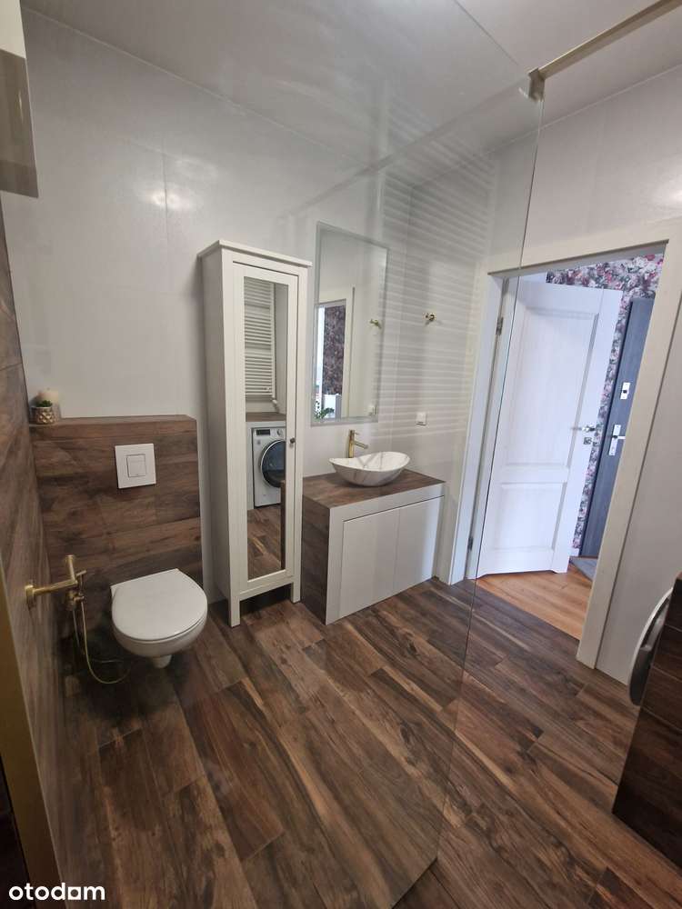 Dwupoziomowe mieszkanie 65m, 3 pokoje, w cudownym miejscu - Pełny obrazek: 5/20