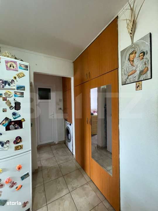 Apartament 2 camere, decomandat, Central - Imagine principală: 3/7