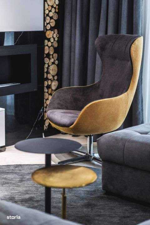 Vila premium in Floreasca | 3 unitati independente | Parc Verdi-3