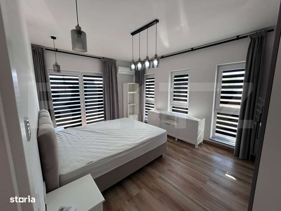 Apartament cu 2 camere, incalzire in pardoseala, loc de parcare, zona - Imagine principală: 5/10