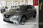 Nissan Qashqai 1.3 DIG-T mHEV N-Connecta Xtronic - 1