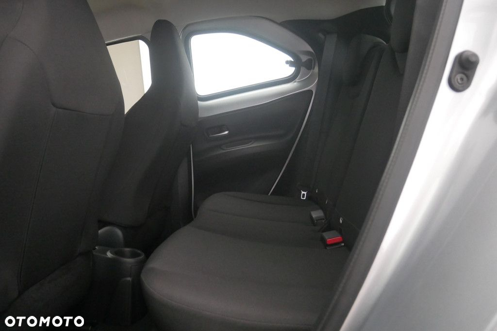 Toyota Aygo X 1.0 VVT-i Comfort - 15