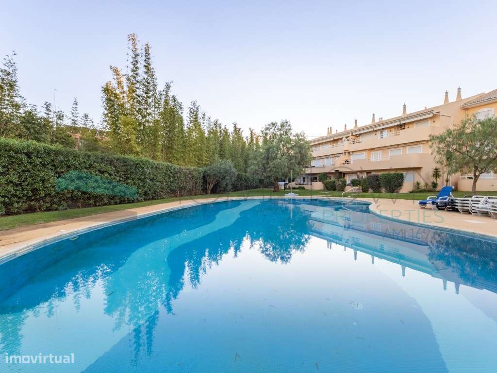 Apartamento T2 Setor 5, Vilamoura-27