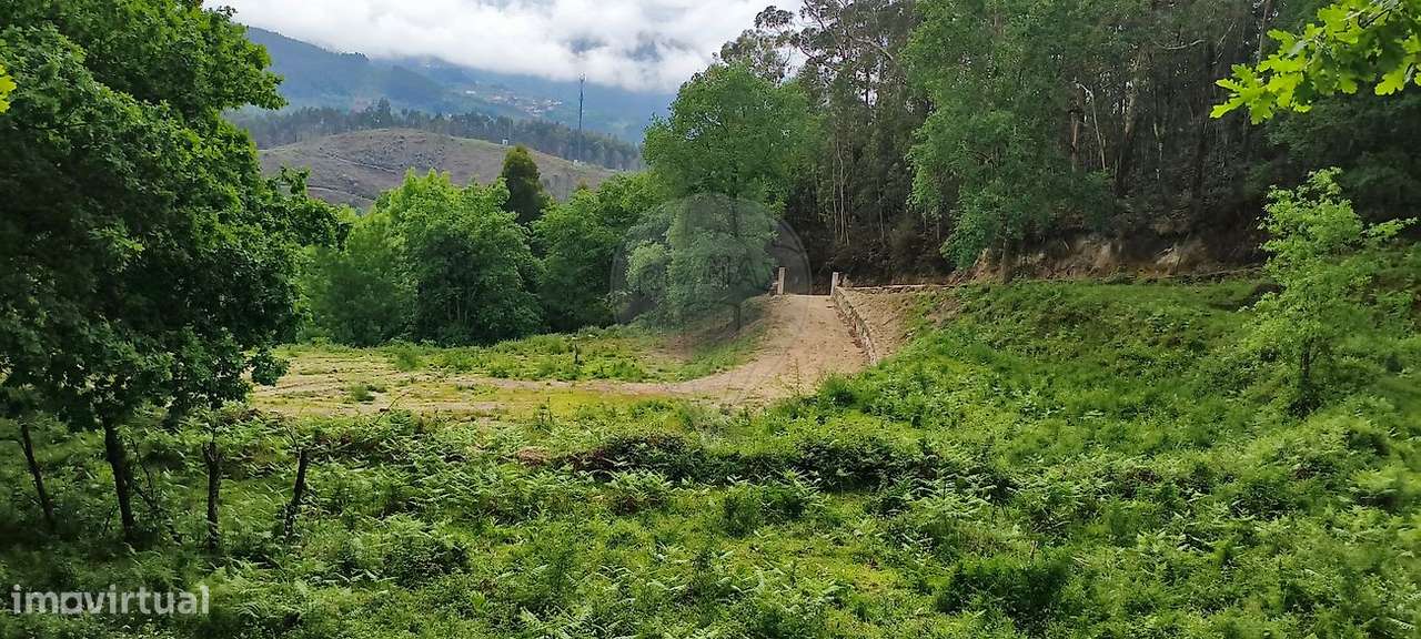 Terreno  para venda-29