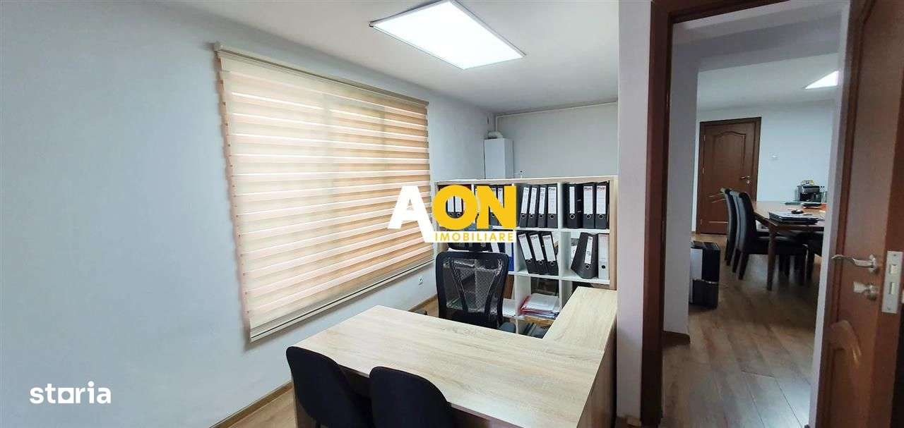 Spatiu comercial sau de birou 51 mp Cetate - Imagine principală: 5/9