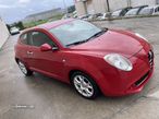 Alfa Romeo MiTo 1.4 MPi Progression - 8