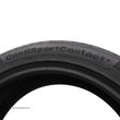 2 x CONTINENTAL 235/45 R20 100V XL ContiSportContact 5 SUV Lato 6.5-6.8mm - 5