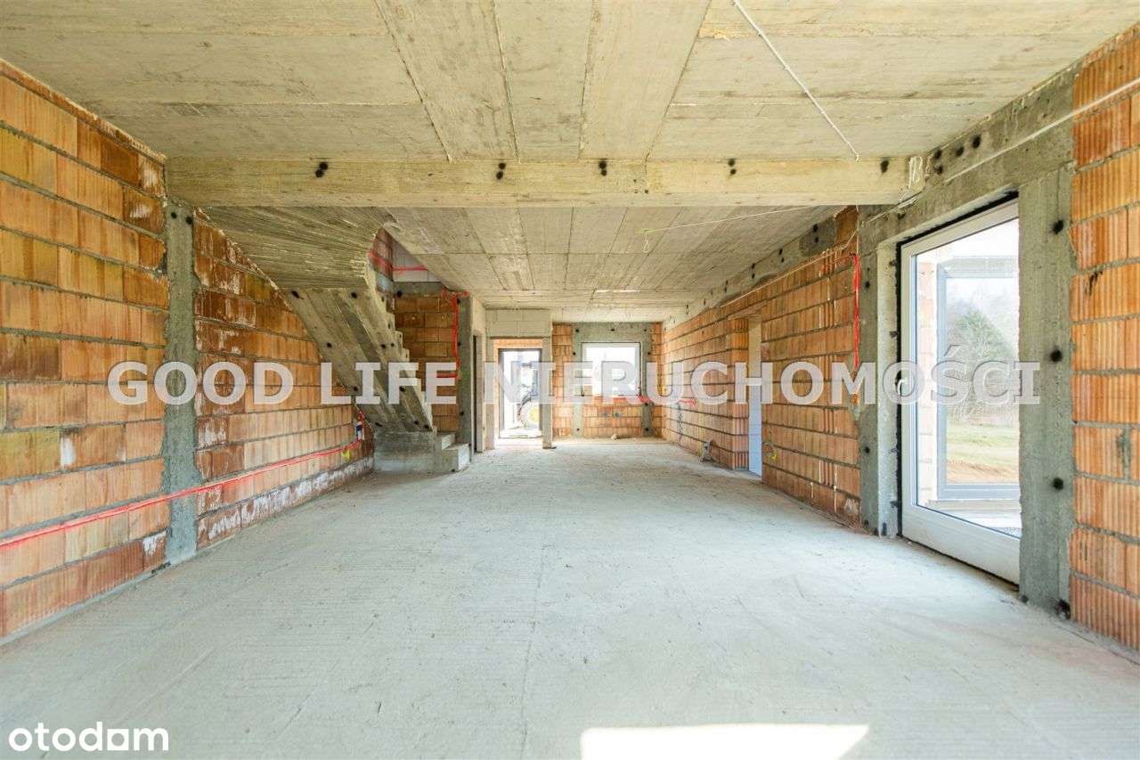 Dom 144 m2 0% Prowizji - Pełny obrazek: 5/17