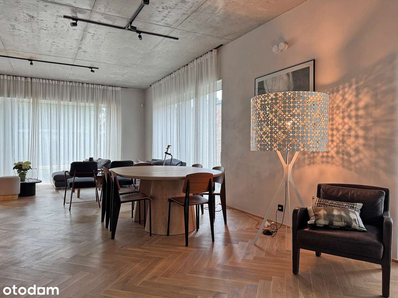 200 m2 | 4 sypialnie + poddasze | umeblowany | PREMIUM - Pełny obrazek: 5/15