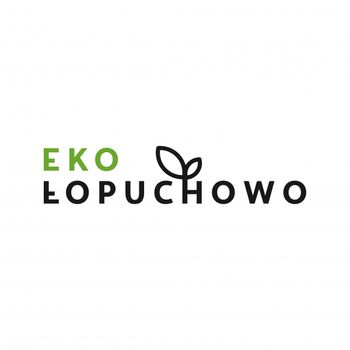 EKO-Łopuchowo sp. z o.o. Logo