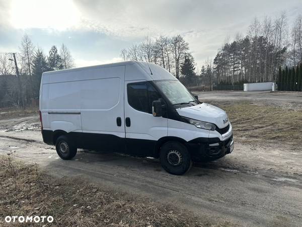 Iveco daily - 3