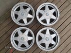 Felgi 15cali BMW 3 E36 E46 E34 5 E39 E32 5x120 - 1