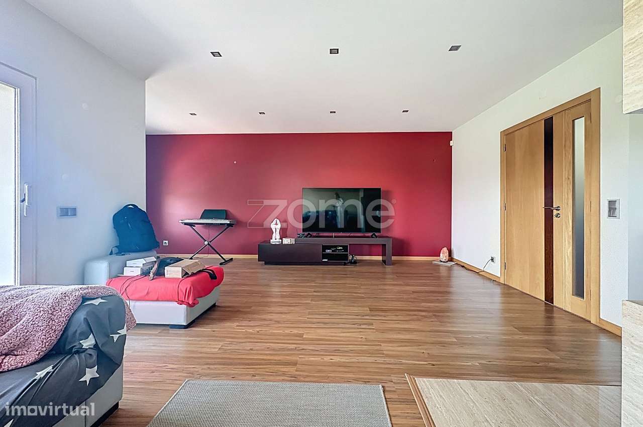 Moradia T6, Buarcos, Figueira da Foz-19