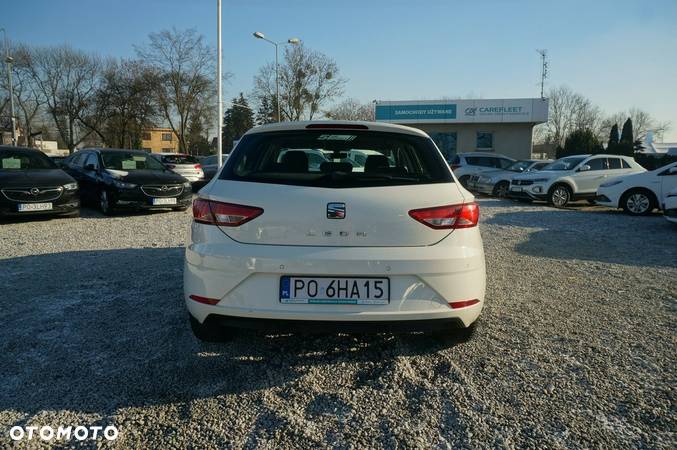 Seat Leon - 8