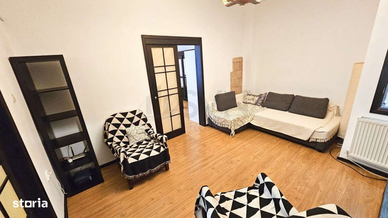 Apartament 3 camere in vila l Decebal - Imagine principală: 5/11