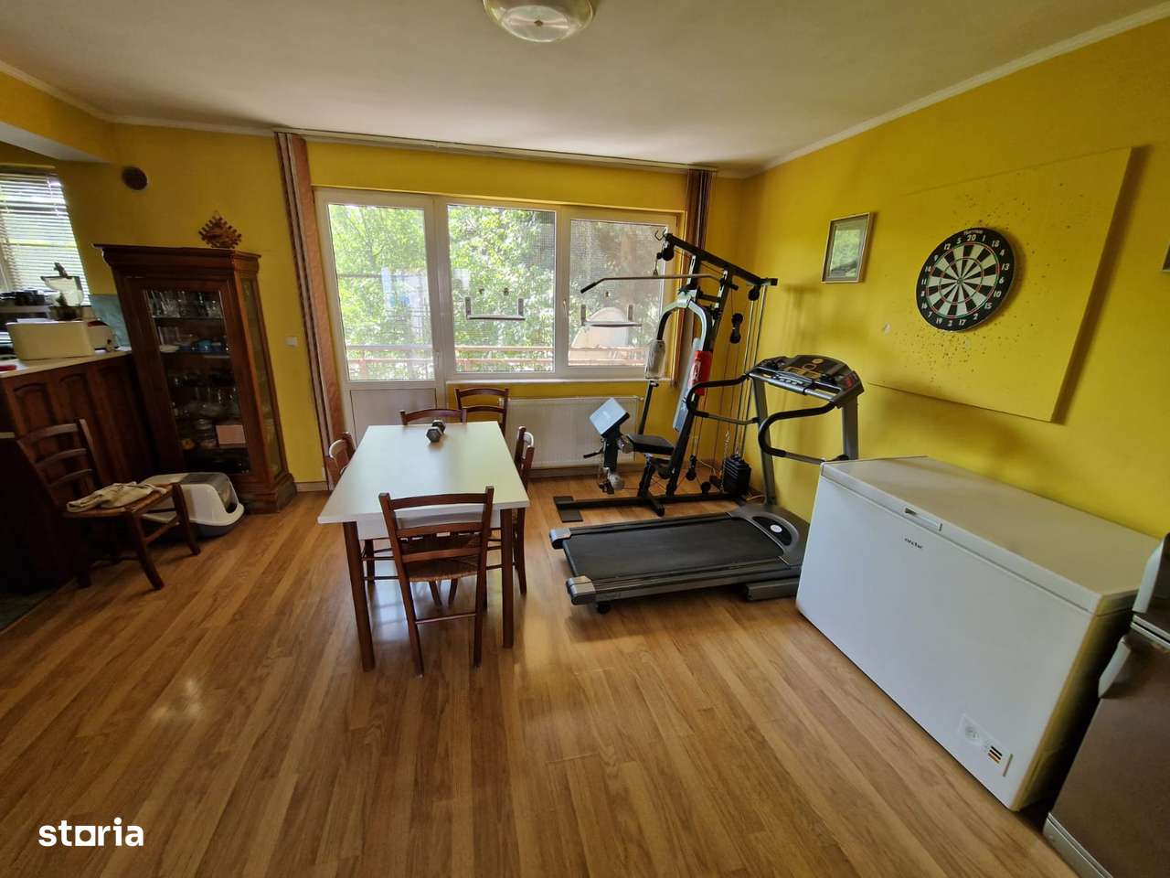 Apartament 4 camere 112 mp in Buna Ziua - Imagine principală: 5/13