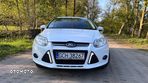 Ford Focus 2.0 TDCi Trend Sport - 20