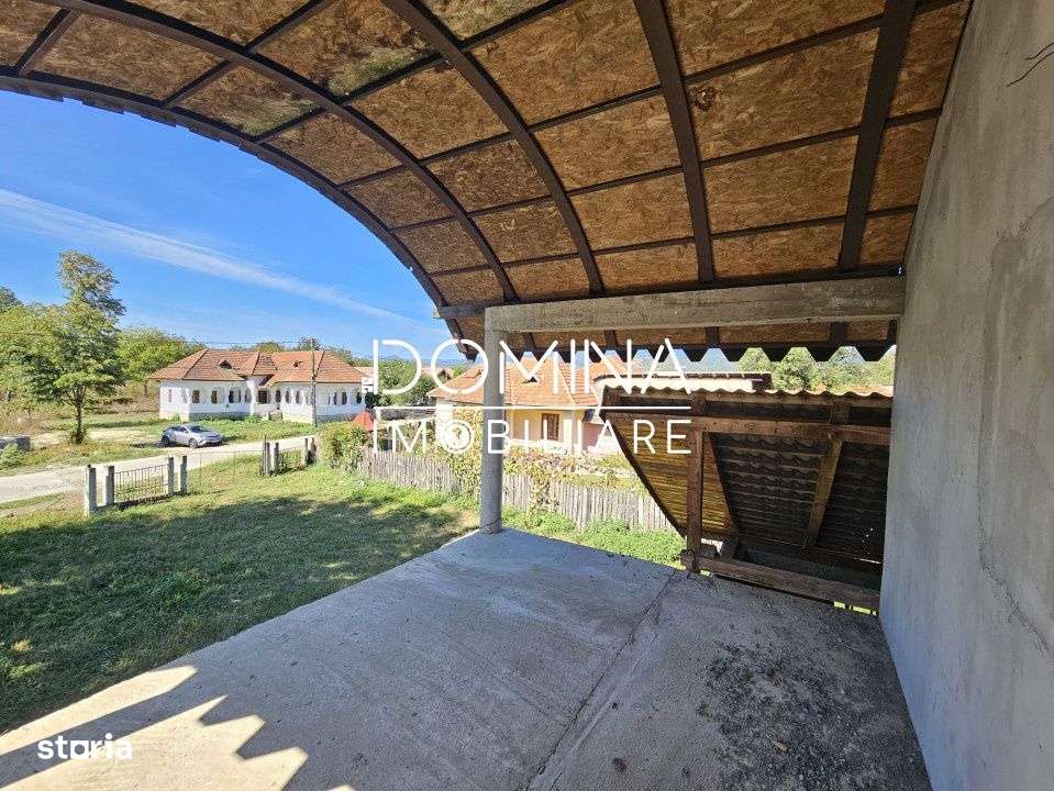 Vanzare casa constructie noua,  in Pestisani, sat Francesti - Imagine principală: 3/7