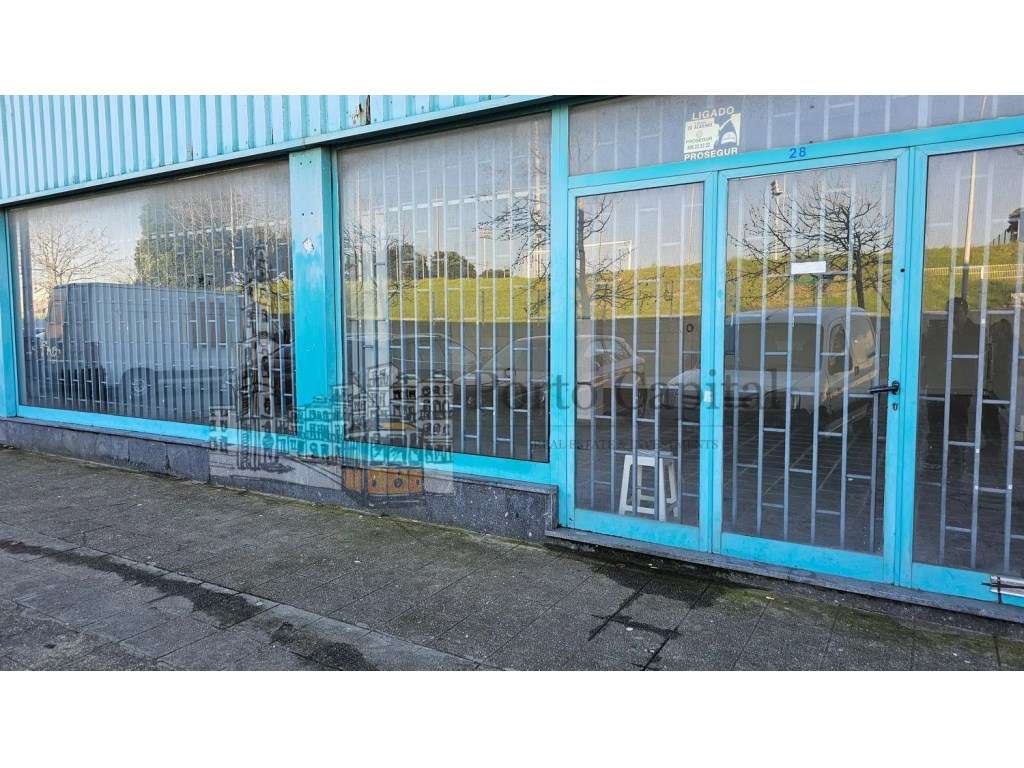 LOJA LEÇA DA PALMEIRA - Grande imagem: 2/21