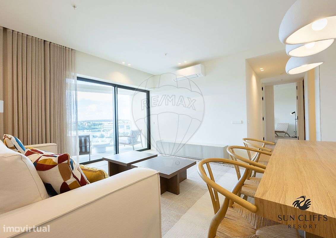 Apartamento – São Gonçalo de Lagos - Vista 4