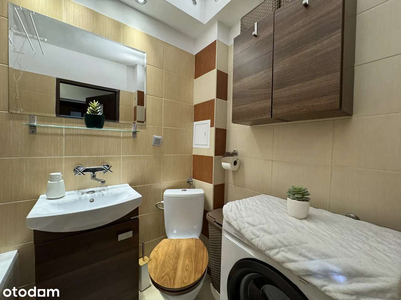 2 pokojowe mieszkanie Szombierki ul. Orzegowska-8