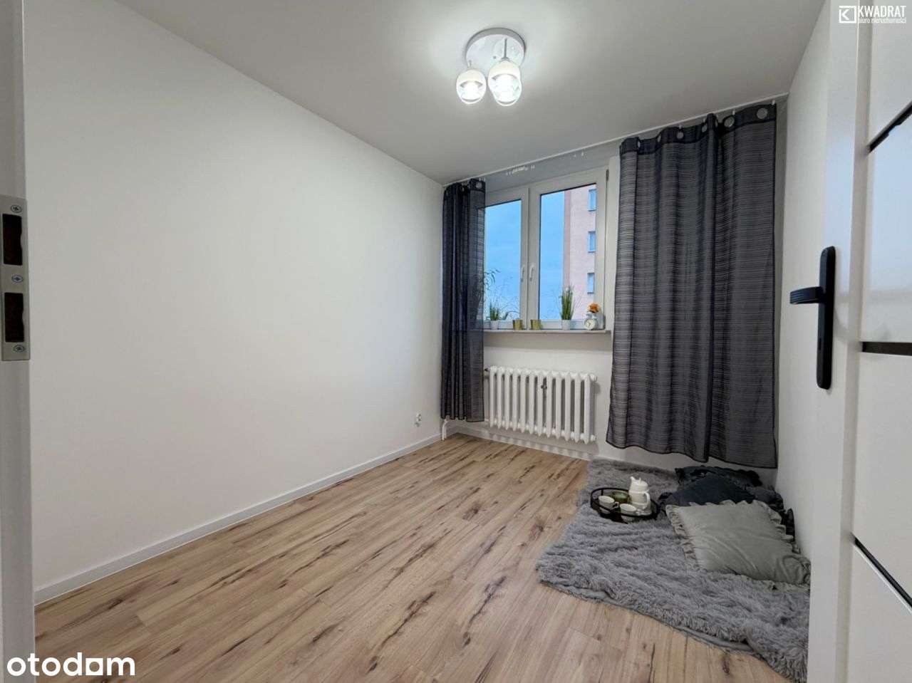 Mieszkanie 2 Pokoje 36,5 m2 Tatary z balkonem. - Pełny obrazek: 4/11