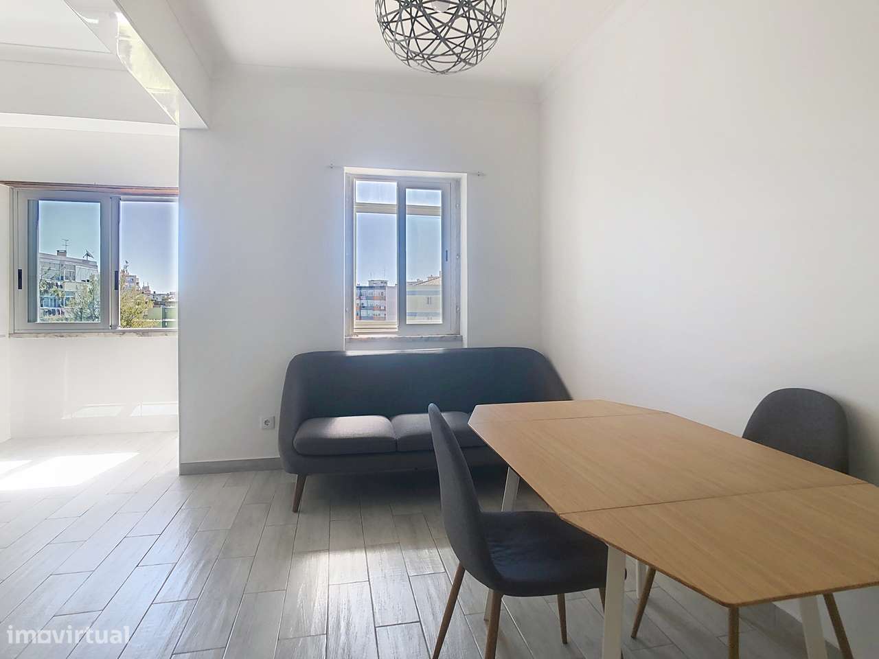 Apartamento, 4 quartos, Almada, Laranjeiro-4