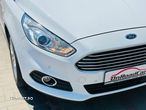 Ford S-Max 2.0 EcoBlue Allrad Aut. Business - 22