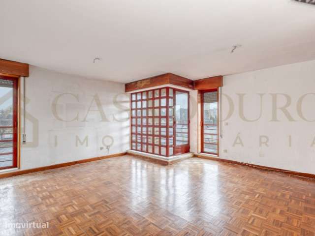 T3-Senhora da Hora | Matosinhos - Grande imagem: 4/25