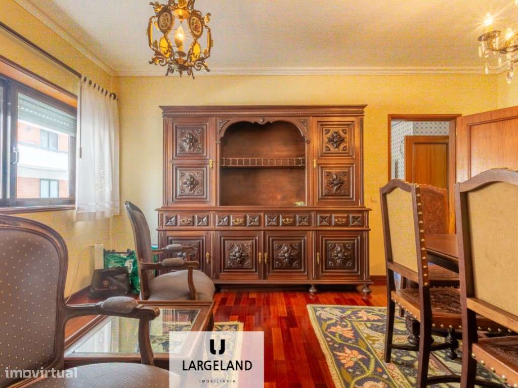 Apartamento T3 - Aveiro - Grande imagem: 4/19