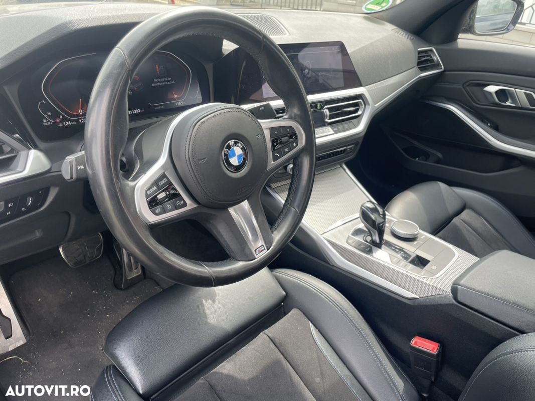 BMW Seria 3 - 16