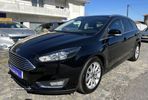 Ford Focus SW 1.5 TDCi Titanium - 3