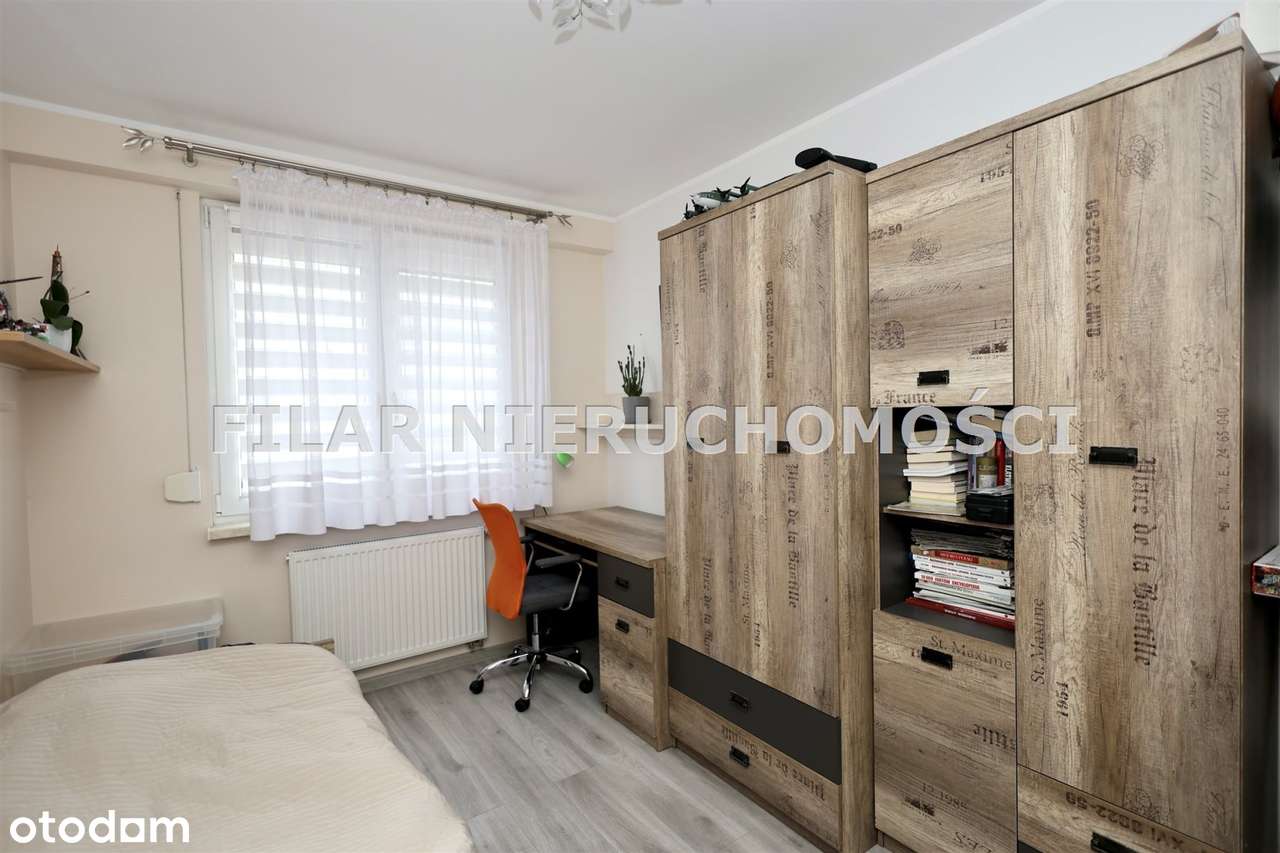 3 pokoje bezczynszowe os. Ustronie w Lubinie-2