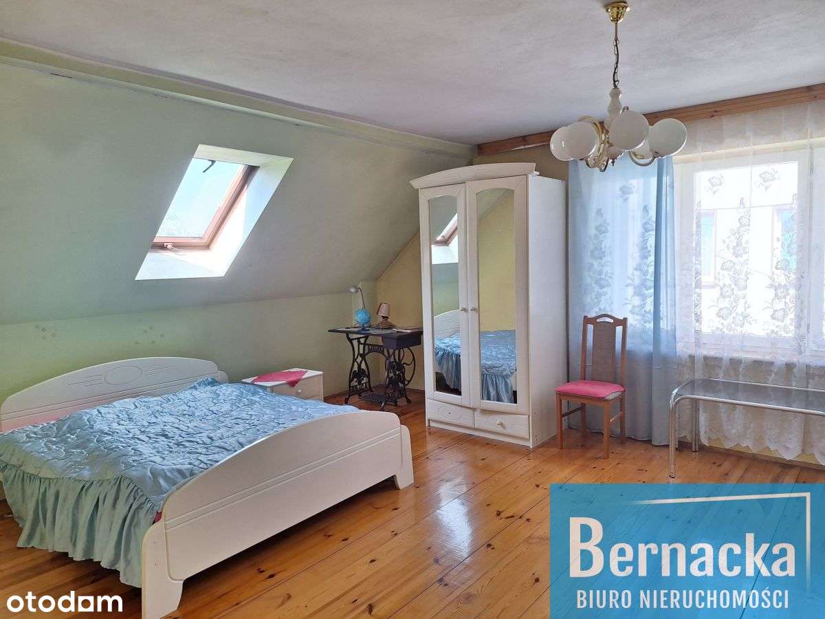 Dom z dużą działką Stabłowice-7