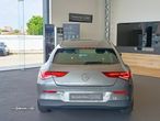 Mercedes-Benz CLA 180 d Shooting Brake Progressive Aut. - 4