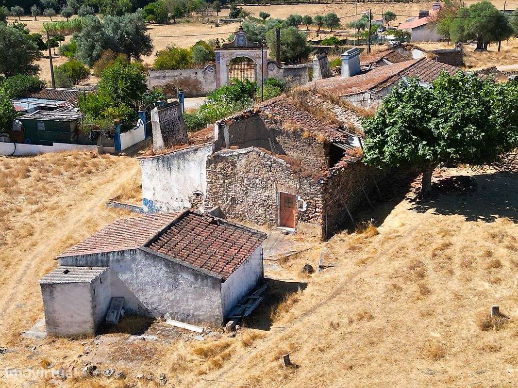 Moradia T2 para venda - Grande imagem: 4/14