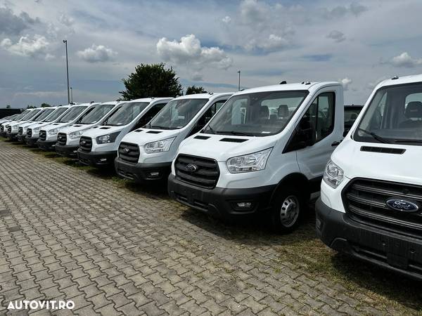 Ford Transit - 22