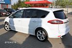 Ford S-Max 2.0 TDCi DPF Titanium - 20