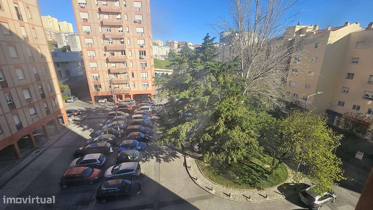 Apartamento T2 para venda-19