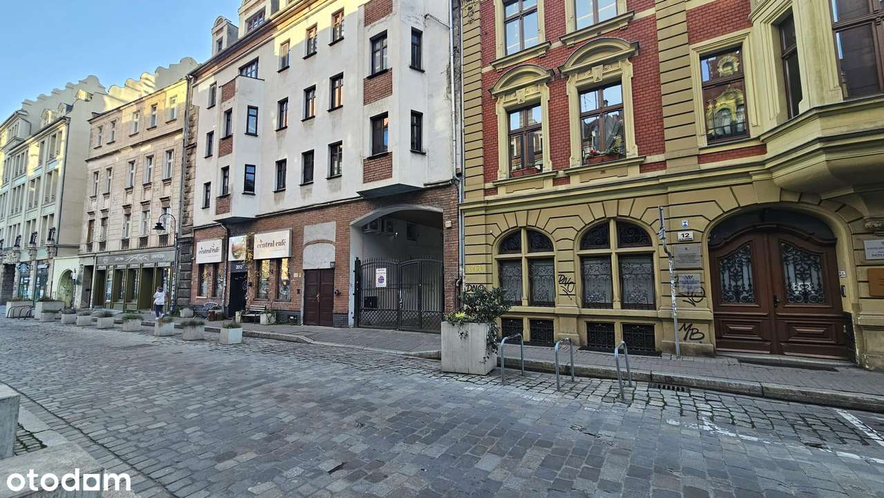 DWUPAK INWESTYCYJNY | 2 Niezależne Mieszkania | Stare Miasto-12