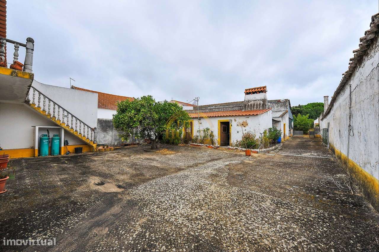 Quinta T6 à venda na Ota – Alenquer, Lisboa.-41